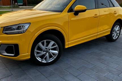 Audi Q2 143.000 km 14.000 &euro; Wustrow 29462