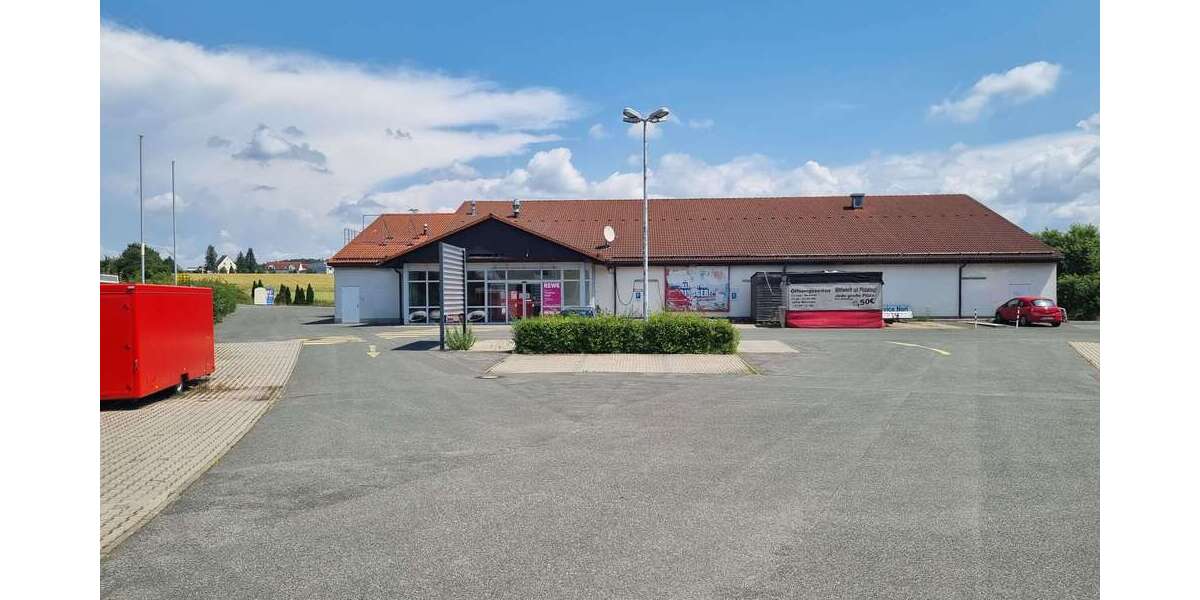 Gewerbeobjekt Michelau Neuensee - 980.000&euro; | Angebot:27115175