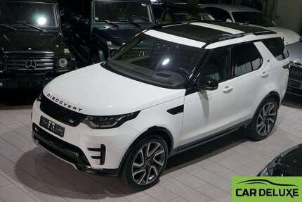 Land Rover Discovery 85.000 km 28.888 &euro; Dortmund 44269