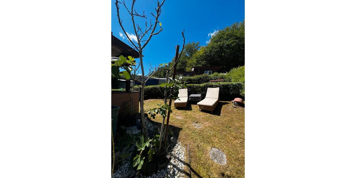 Bungalow Mittenwald - 2 Zimmer, 25 m&sup2;, 11.500&euro; | Angebot:25958095