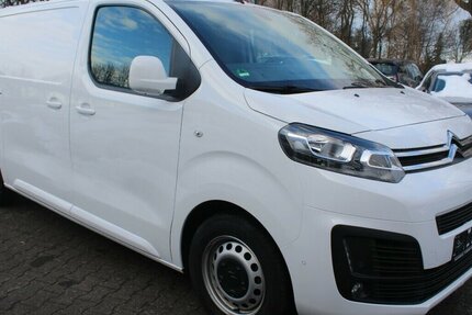 Citroen Jumpy M BlueHDi Club 60.346 km 16.980 &euro; Euskirchen 53881