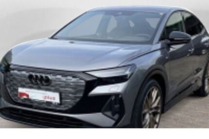 Audi Q4 e-tron 75.560 km 31.770 &euro; Detmold 32756