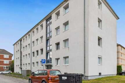 Wohnung Düren Distelrath - 3 Zimmer, 72 m&sup2;, 149.000&euro; | Angebot:24517498