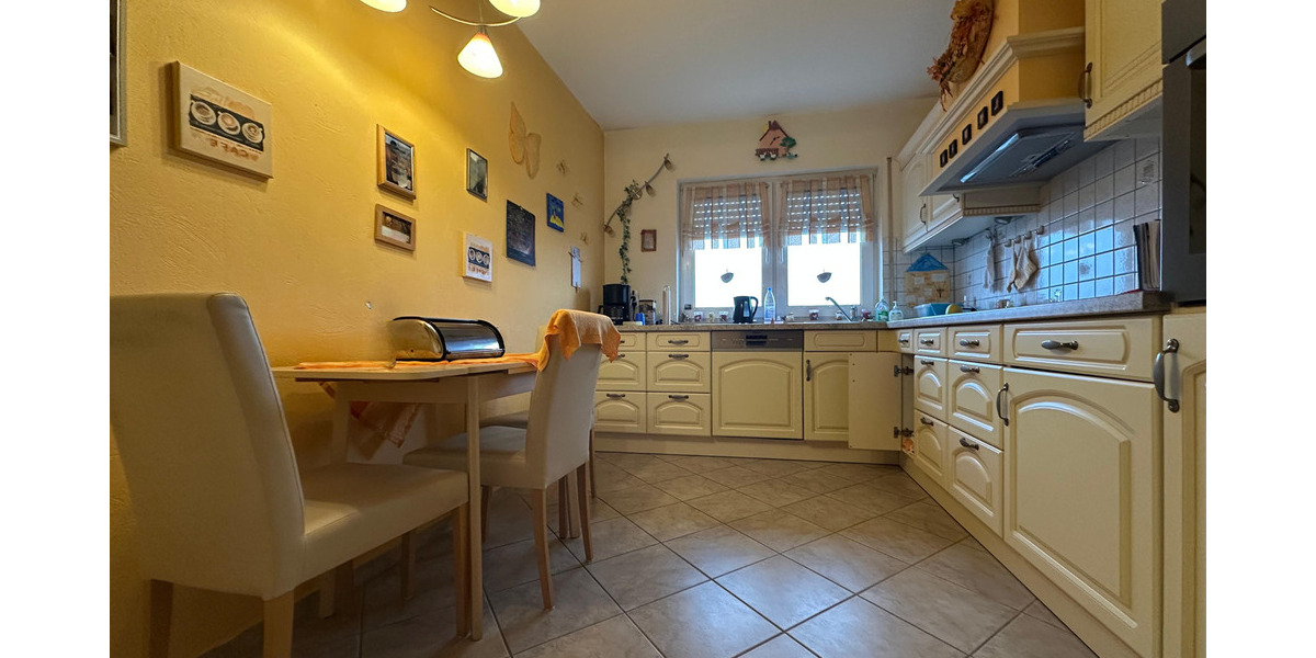 Etagenwohnung Neuenrade - 3 Zimmer, 91 m&sup2;, 149.600&euro; | Angebot:25111701