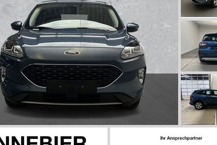 Ford Kuga 8.864 km 22.189 &euro; Wittenberge 19322