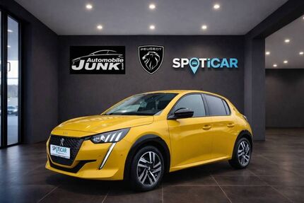 Peugeot 208 33.164 km 16.480 &euro; Daun 54550