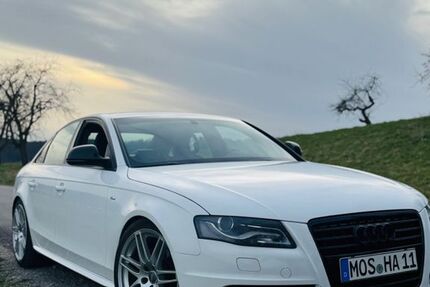 Audi A4 226.000 km 8.000 &euro; Binau 74862