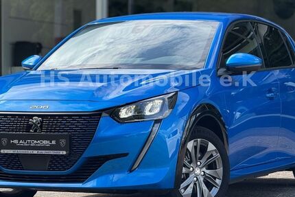 Peugeot 208 20.109 km 14.999 &euro; Brake 26919