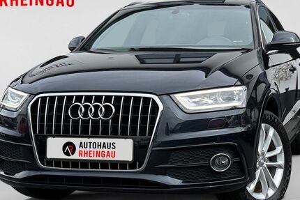 Audi Q3 163.000 km 12.600 &euro; Geisenheim am Rhein 65366