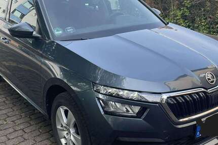 Skoda Kamiq 40.990 km 17.999 € Frankfurt - Sossenheim 65936