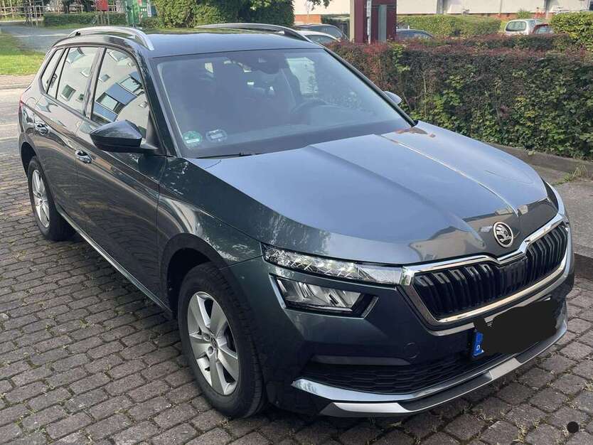 Skoda Kamiq 40.990 km 17.999 € Frankfurt - Sossenheim 65936