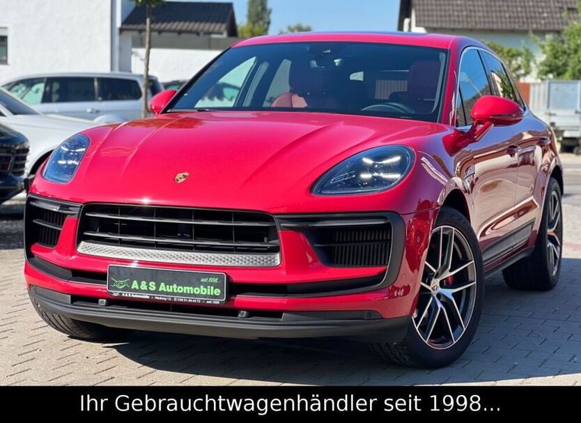 Macan