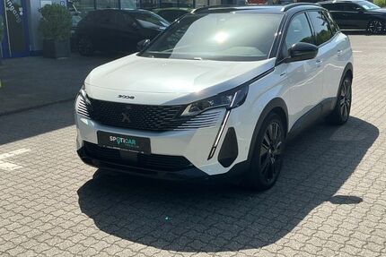 Peugeot 3008 50.561 km 25.000 &euro; Remscheid 42897