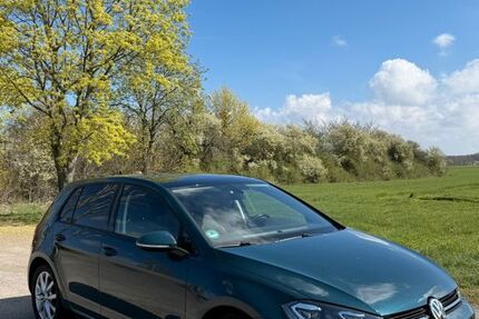 VW Golf 64.000 km 17.000 &euro; Leipzig 04289