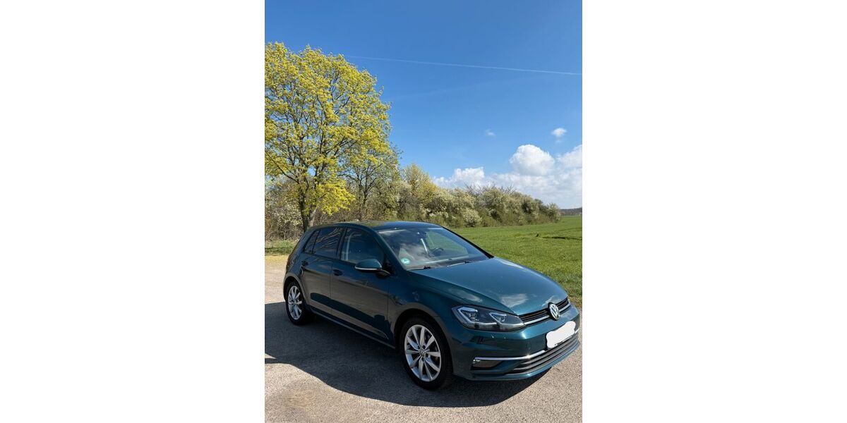 VW Golf 64.000 km 17.000 &euro; Leipzig 04289
