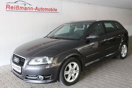 Audi A3 129.569 km 7.990 &euro; Dresden 01156