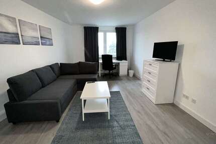 Wohnung Mainz-Kastel Kastel - 1 Zimmer, 41 m&sup2;, 895&euro; | Angebot:27028524