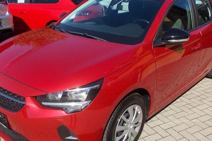 Opel Corsa 35.363 km 12.795 € Bergen 18528