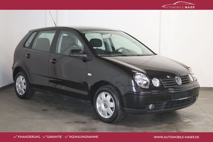 VW Polo 66.000 km 3.300 &euro; Bebra 36179