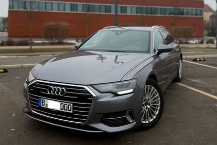Audi A6 223.000 km 19.800 &euro; Berlin 10117