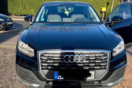 Audi Q2 184.000 km 10.300 &euro; Eitorf 53783