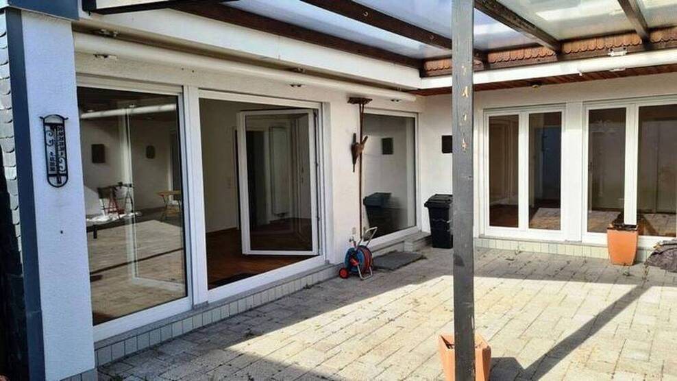Erstbezug nach umfassender Moderniserung schöner Bungalow in Hochkirchen