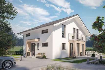 Haus zum Kaufen in Norderstedt 741.890 € 145 m²