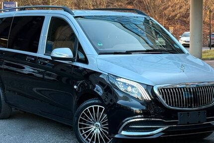 Mercedes-Benz Vito 48.500 km 79.500 &euro; Düsseldorf 40472