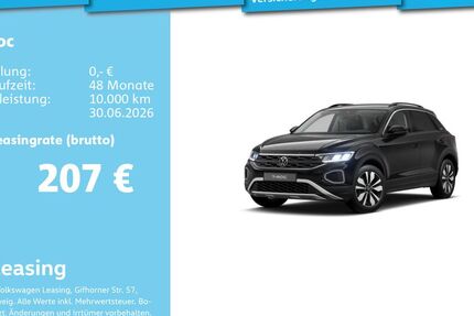VW T-Roc 23.544 km 21.991 &euro; Mannheim 68309