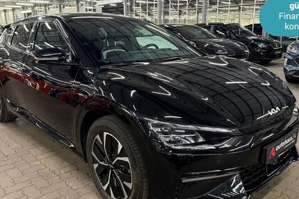 Kia EV6 24.347 km 32.990 &euro; Ludwigsfelde (bei Berlin) 14974