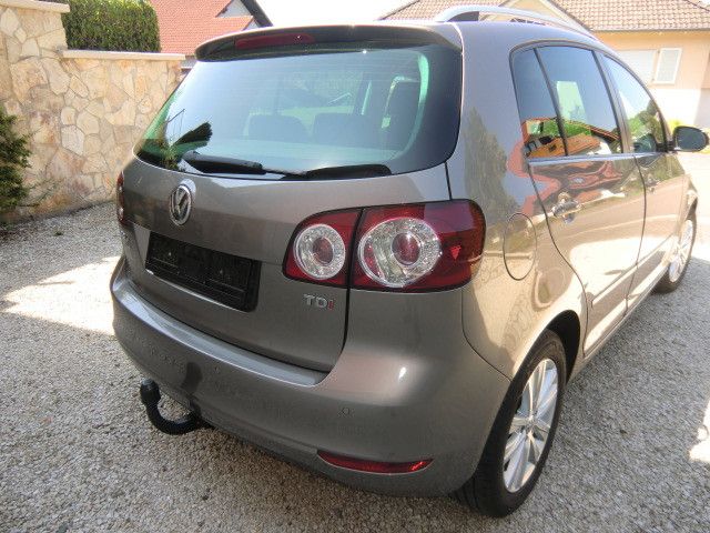 Golf Plus
