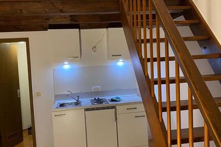 Gemütliche 1 Zimmerwohnung 1 zimmer