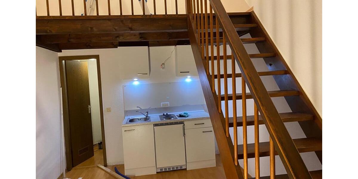 Gemütliche 1 Zimmerwohnung 1 zimmer