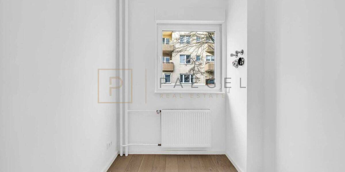 Etagenwohnung Berlin Charlottenburg - 1 Zimmer, 42 m&sup2;, 235.000&euro; | Angebot:26346571