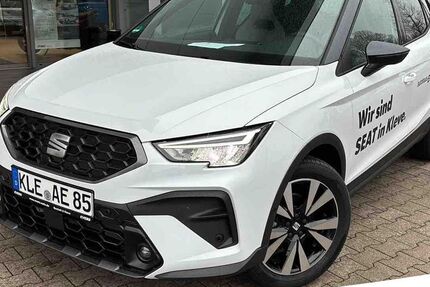 Seat Arona 1.500 km 25.990 &euro; Kleve 47533