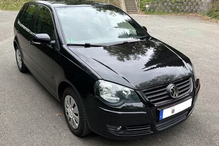 VW Polo 99.700 km 4.490 &euro; Jesteburg 21266