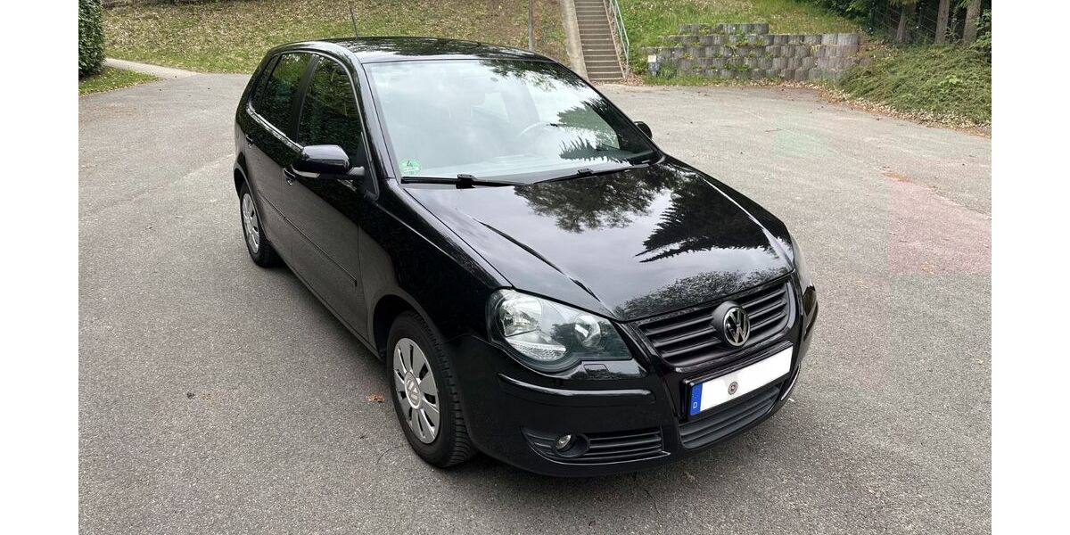 VW Polo 99.700 km 4.490 &euro; Jesteburg 21266