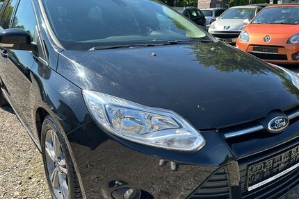 Ford Focus 92.000 km 6.950 &euro; Kiel 24145
