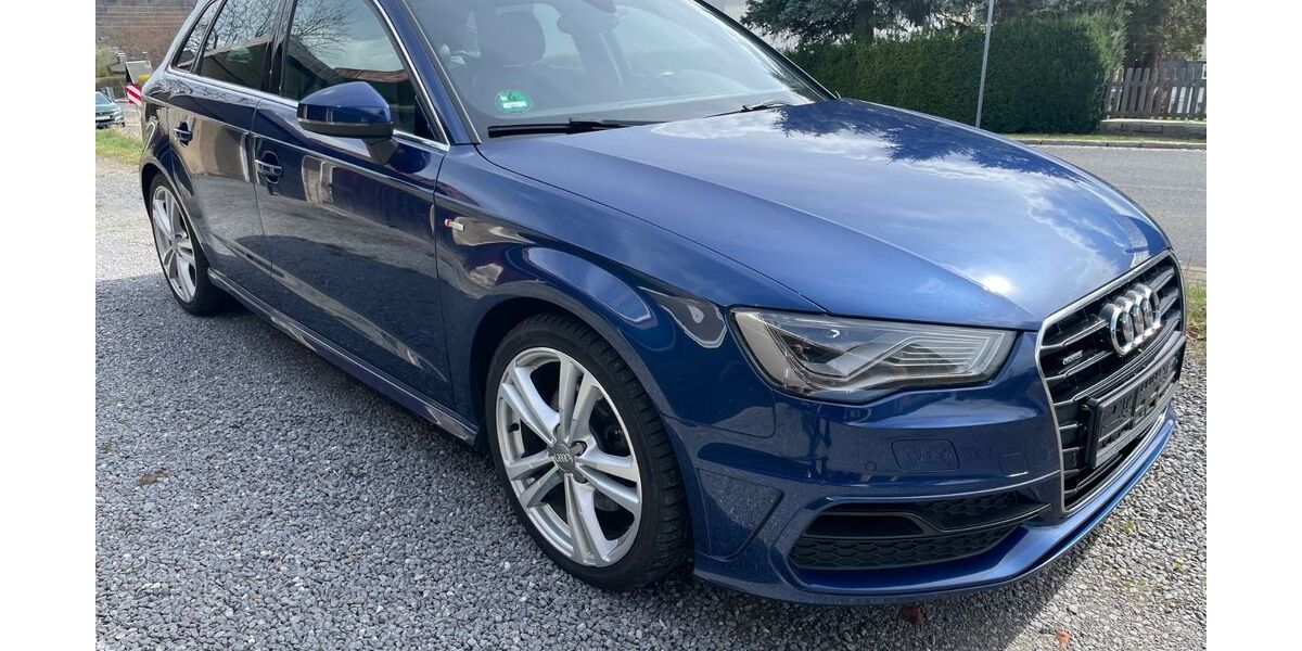 Audi A3 220.000 km 12.990 &euro; Augustusburg 09573
