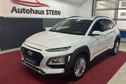 Hyundai KONA 48.831 km 16.990 &euro; Uetersen 25436