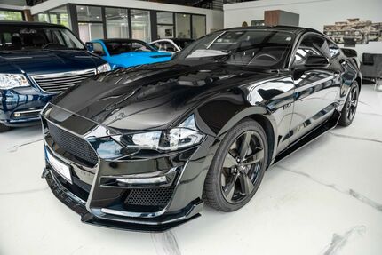Ford Mustang 25.168 km 38.480 &euro; Quakenbrück 49610