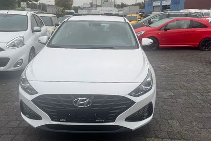 Hyundai i30 29.000 km 12.900 € Bottrop 46242