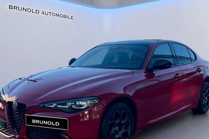 Alfa Romeo Giulia 6.000 km 55.900 &euro; Stuttgart 70565
