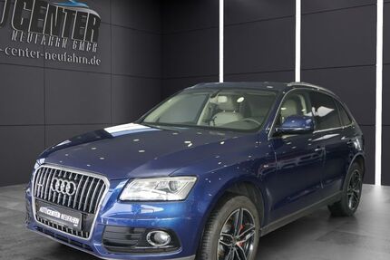 Audi Q5 260.972 km 15.780 &euro; Neufahrn 85375