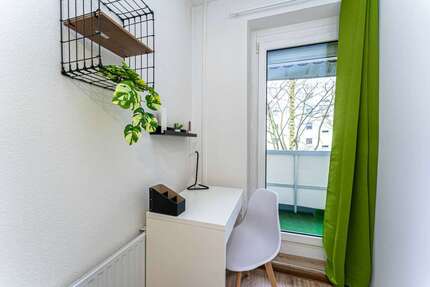 Zimmer Potsdam Waldstadt II - 640&euro; | Angebot:25144930