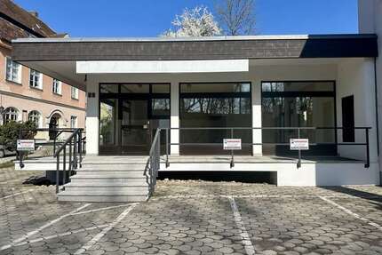 Einzelhandel in Straubing 1.300 € 90 m²