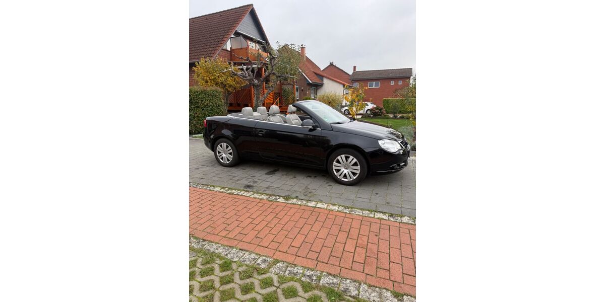 VW Eos 221.000 km 4.200 &euro; Barsinghausen 30890