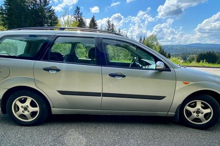 Ford Focus 219.800 km 600 &euro; Haidmühle 94145