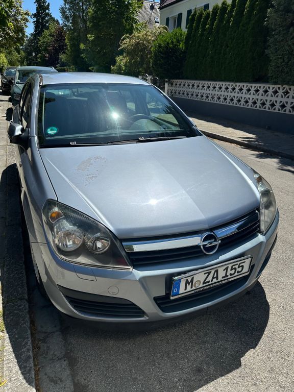 Astra