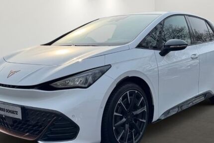 Cupra Born 50.792 km 24.590 &euro; Düsseldorf 40589